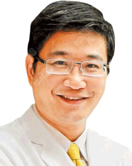 Dr. Kwun Cheung-Hau