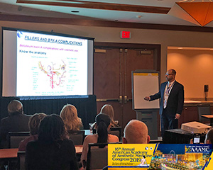 Aesthetic Medicine AAAM